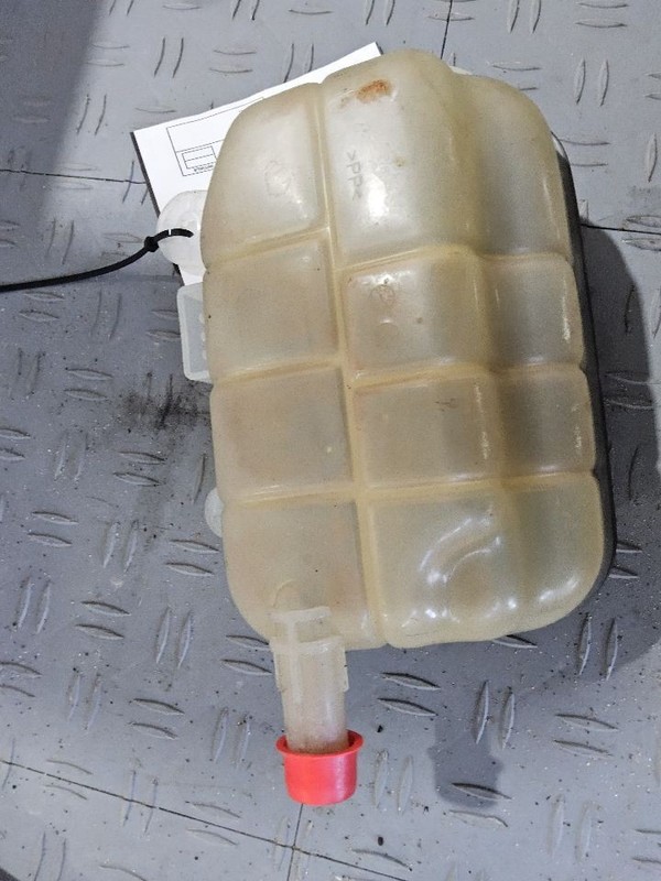 Coolant Reservoir Fits 13-22 TRAX 3469706