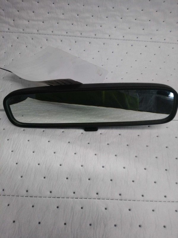 2014 Toyota RAV4 Interior Rear View Mirror OEM Red 85K Miles NJ25-23316-593445