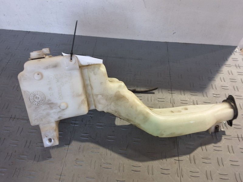 Wash Reservoir Fits 07-15 MKX 3441645