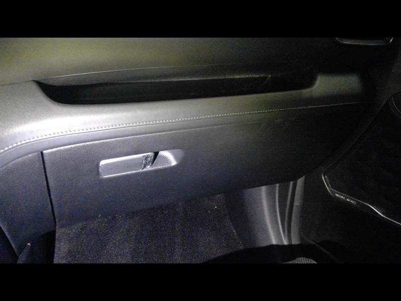 2019-2023 SANTA FE Glove Box 1644720