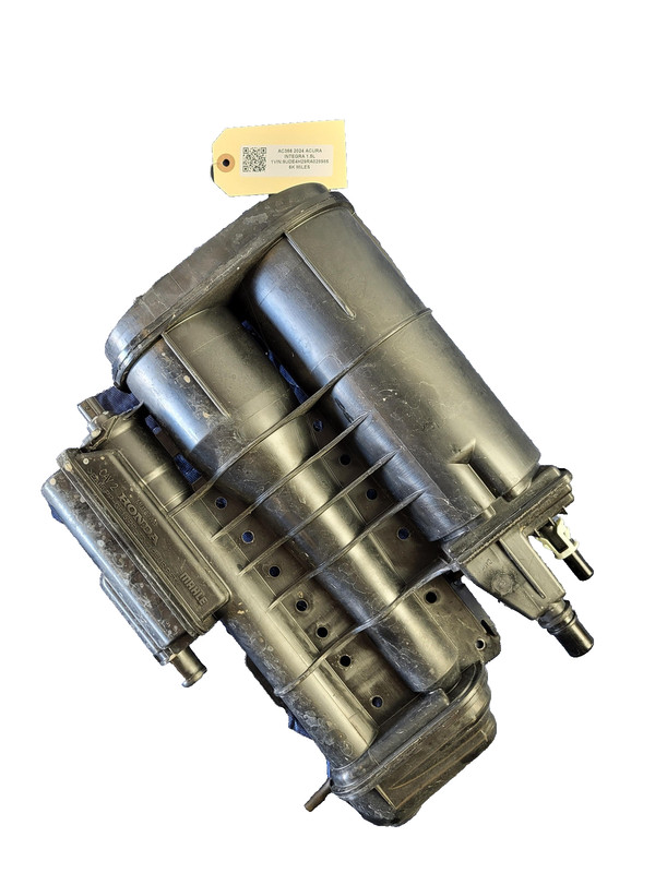 2023-2026 Acura Integra Fuel Vapor Evaporator Canister 1.5L FWD 6k Miles OEM