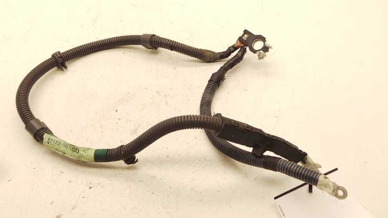 07 08 09 Lexus LS460 Battery Cable Wire Harness 82122-50100