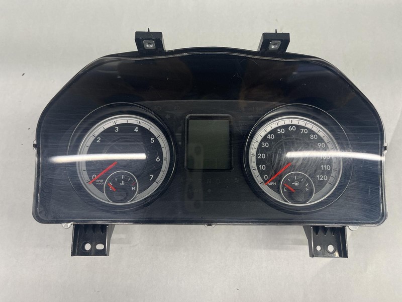15 DODGE 2500 Speedometer 99k miles OEM1 Year Wnty!
