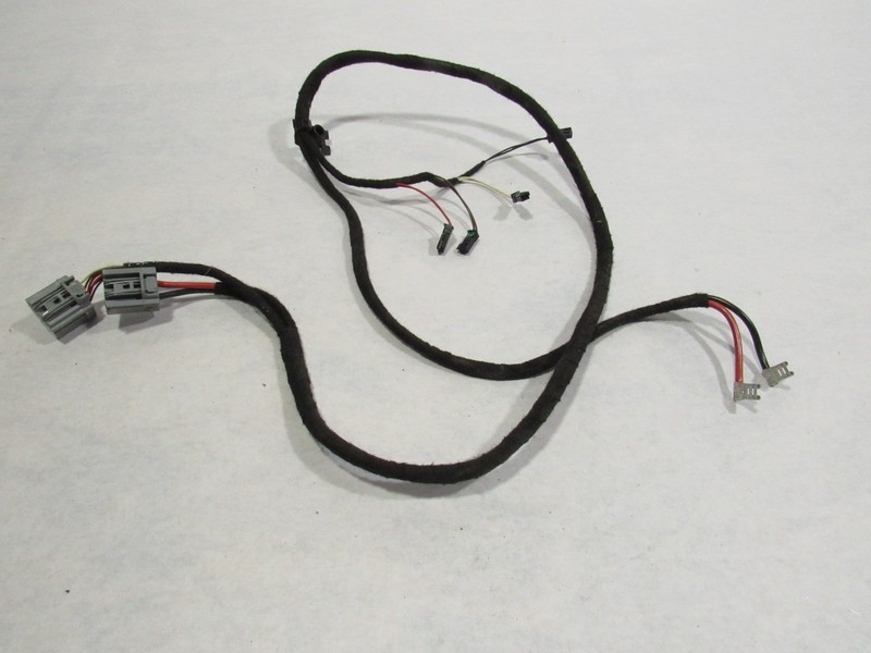 Ferrari 488 Spider 2017 Module Unit Harness Wire Wiring 15-19 |@2