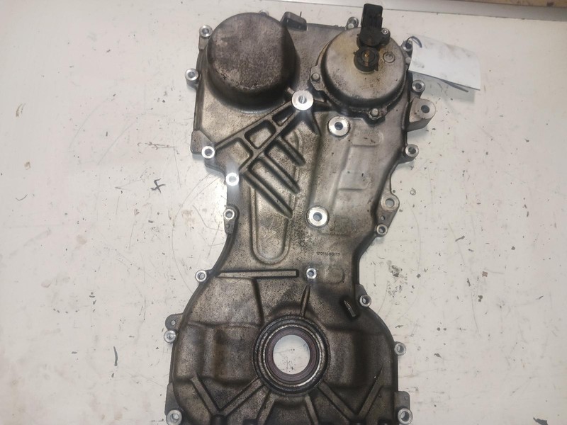 16-'20 KIA OPTIMA Timing Cover 2.4L OEM 6 Month Warranty!