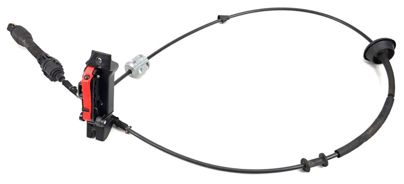 ✅ 2014-18 RAM 1500 Diesel OEM GEARSHIFT CONTROL CABLE Transmission Gear Shift