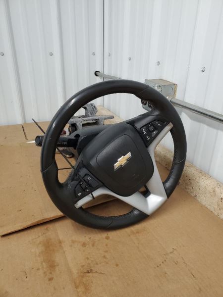 Steering Column Floor Shift Keyless Ignition Opt BTM Fits 12-13 CRUZE 279791