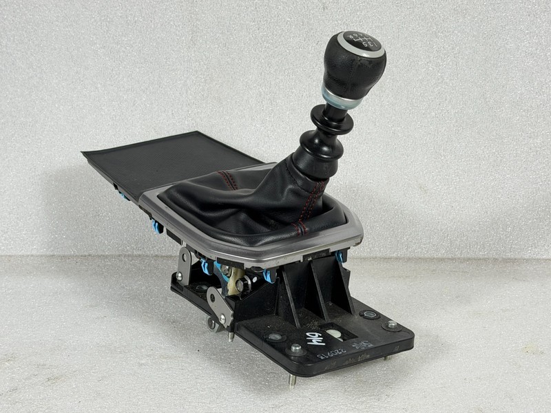 2022-2025 SUBARU WRX 6 SPEED MANUAL TRANSMISSON GEAR SHIFTER LEVER SELECTOR OEM