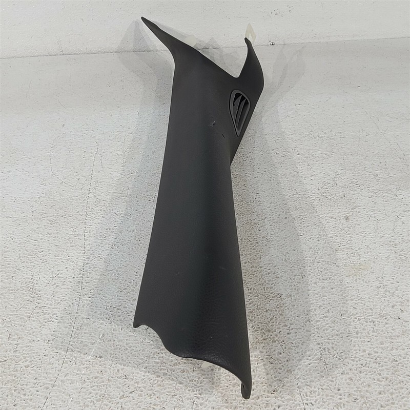05-13 Corvette C6 Driver Interior A Pillar Trim Cover Molding Aa7106