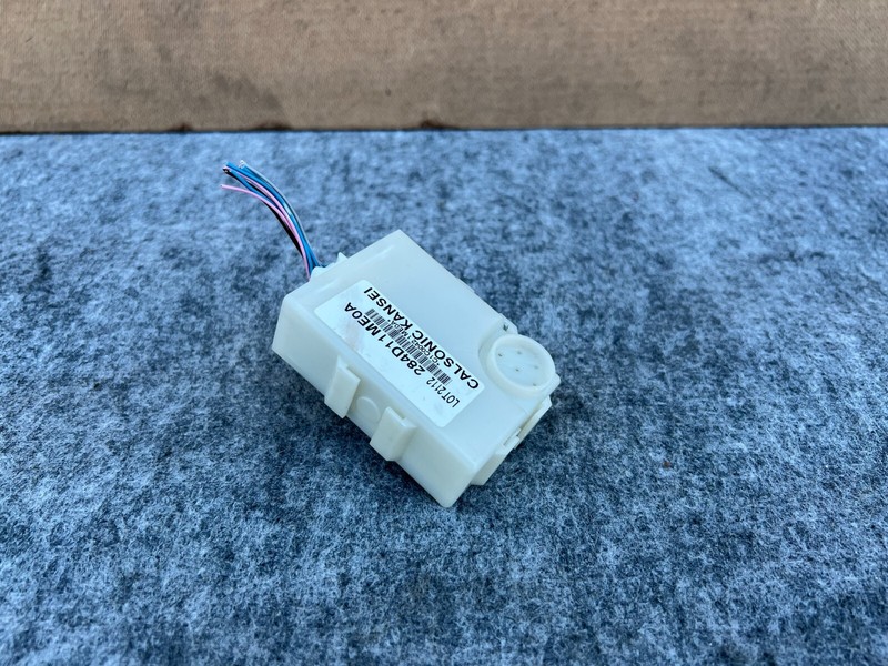 INFINITI M37 M35H M56 Q70 2011-2019 OEM ANTI THEFT LOCKING KEY LESS MODULE