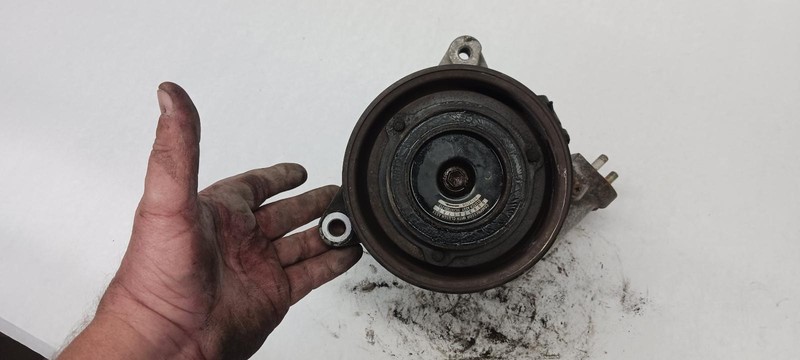 03-'06 JEEP WRANGLER Compressor 4.0L OEM 118K Miles 1 Year Warranty!!