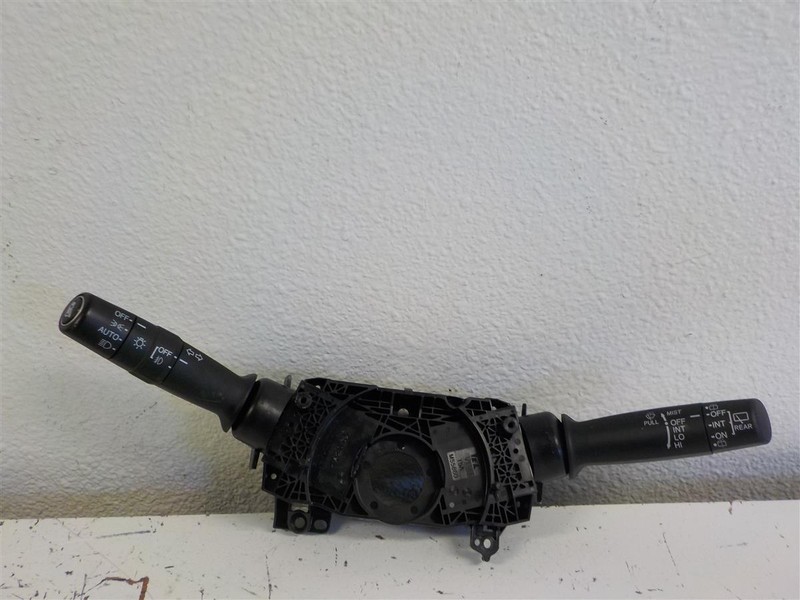 15 16 Honda Fit Combination Column Combo Switch Switches , fog light models