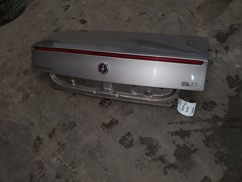 Trunk/Hatch/Tailgate Excluding STS Fits 92-96 SEVILLE 291448