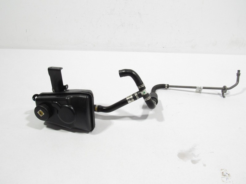 17-23 McLaren 720S 2018 Power Steering Reservoir Tank Bottle w/ Pipe Hose !