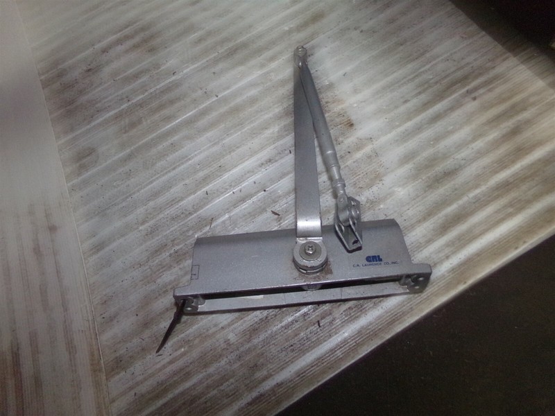 Door Closer CRL PR82 BFBC *FREE SHIPPING*