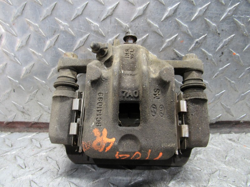 2006 2007 2008 HYUNDAI SONATA 2.4L LEFT DRIVER REAR BRAKE CALIPER BC141099