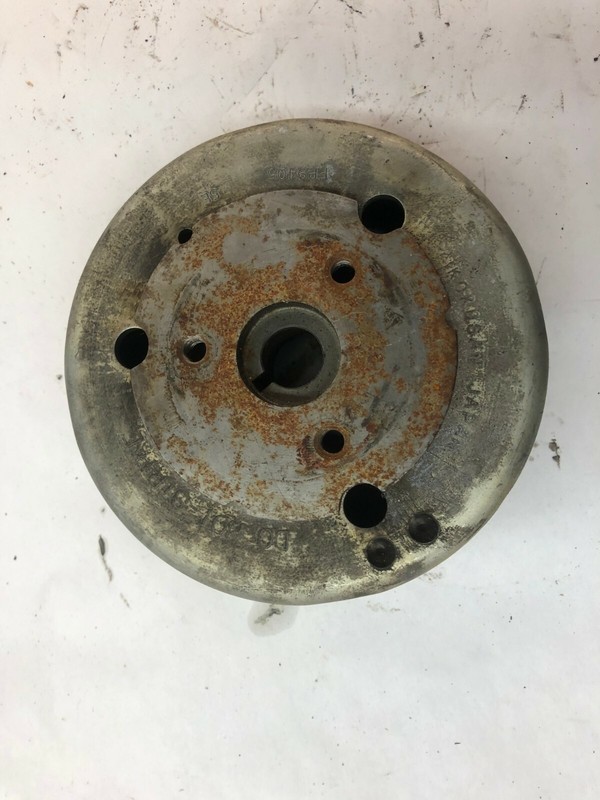 Arctic Cat ZRT 600 Flywheel Magneto FP9405 3004-715