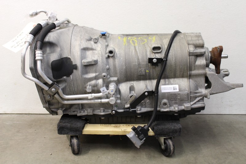 Alfa Romeo Giulia Quadrifoglio Transmission 8 Speed Automatic 42k mile Oem 17-24