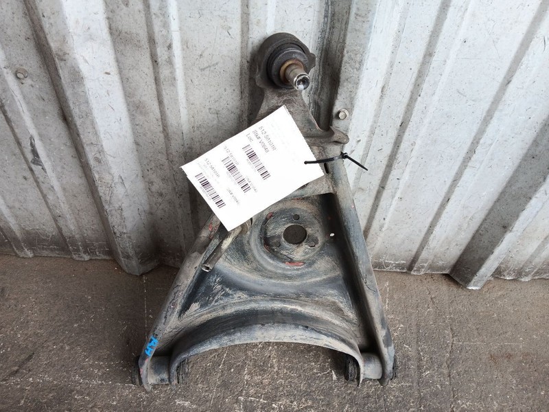 1986-1989 Mercedes R107 560SL Right Front Lower Control Arm Suspension OEM