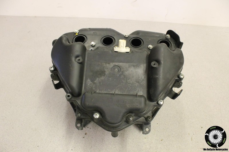 2006 Honda CBR600RR AIRBOX AIR INTAKE FILTER BOX HOUSING CBR 600 RR 06
