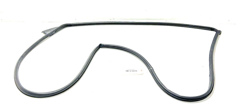 2017-2020 Acura MDX Front Right Passenger Side Door Wheatherstrip Seal OEM