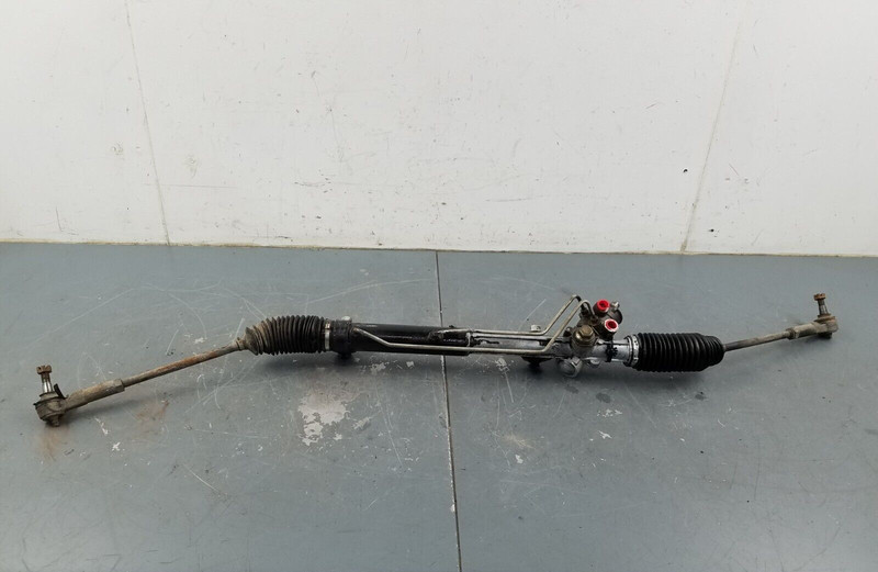 1998 98 99 00 01 02 Pontiac Trans Am Rack & Pinion / Tie Rods #1272 - E2