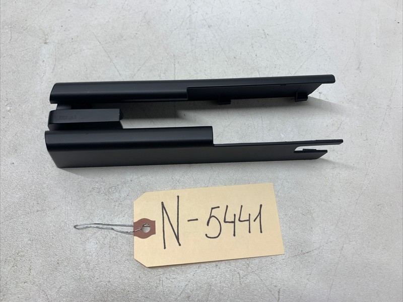 2016-2020 TESLA MODEL X 100D Rear Left Seat Lashing Rail 1061613-00-D 5441 B118