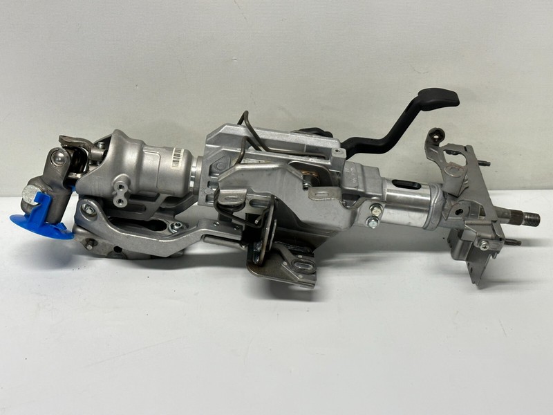 ✅ Infiniti Q50 2014-2018 Steering Column Assembly OEM