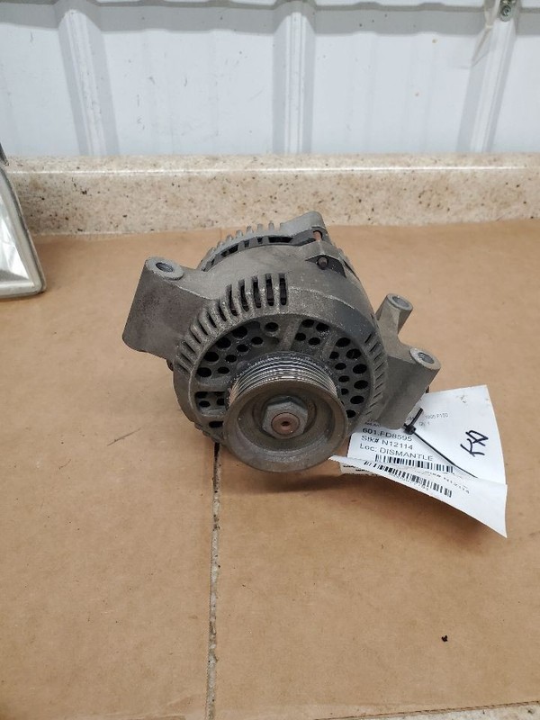 F1501995 Alternator 297715