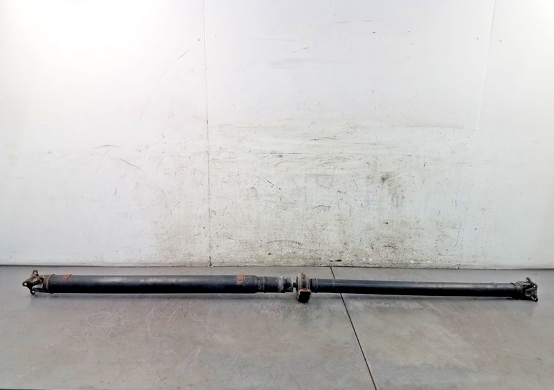 2014 Nissan Juke Nismo RS Driveshaft #0361 V7