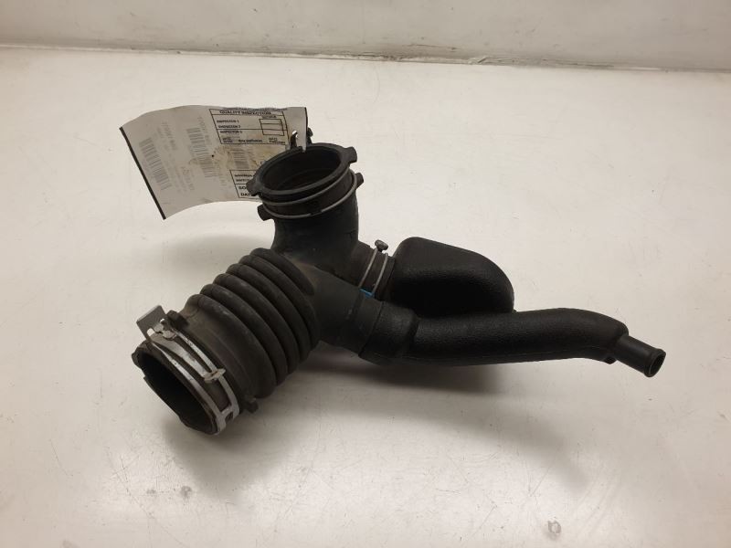 2014 LEXUS CT200H 1.8L 4CYL AIR CLEANER RESONATOR TUBE ASSEMBLY