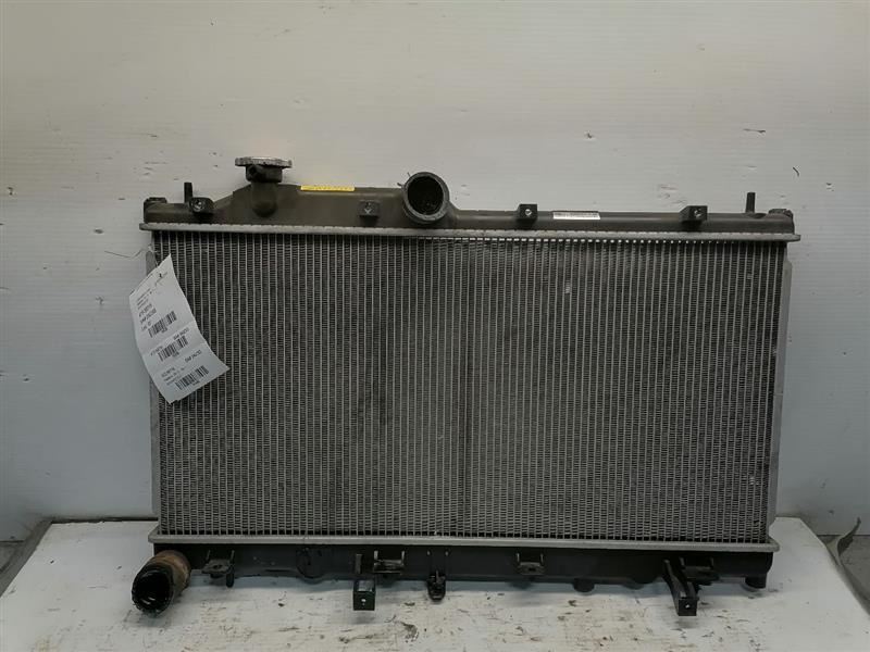Radiator Fits 14-20 FORESTER 1423968