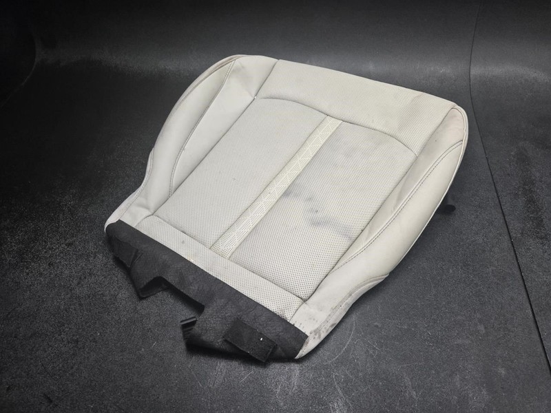 Front Right Seat Lower Cushion Cover 2021 Hyundai Sonata 88260-L1490 2022 2023