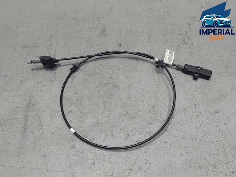 2017-2021 Honda Civic Hood Bonnet Release Open Opener Cable OEM