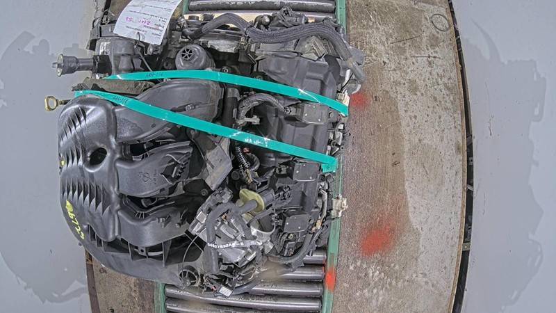 2015 Jeep Cherokee 3.2L V6 Engine Complete Assembly 197K OEM Warranty 6 Months