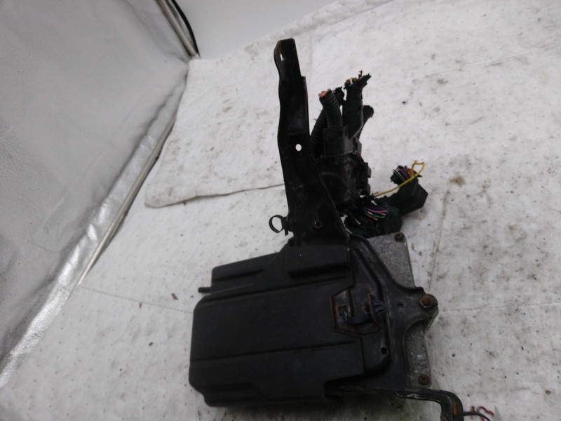 2016 Honda Accord Engine Control Module ECM Black OEM 378205A0B21 133k Miles