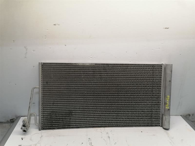 AC Condenser Fits 11-16 COUNTRYMAN 1282662