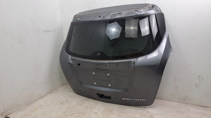 2013-2022 Buick Encore Liftgate Trunk Lid Hatch Gate Tailgate GRAY OEM