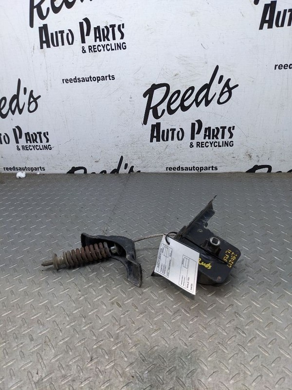 2008-2016 Ford F Super Duty OEM Spare Tire Hoist Wheel Carrier Winch Han 1178916
