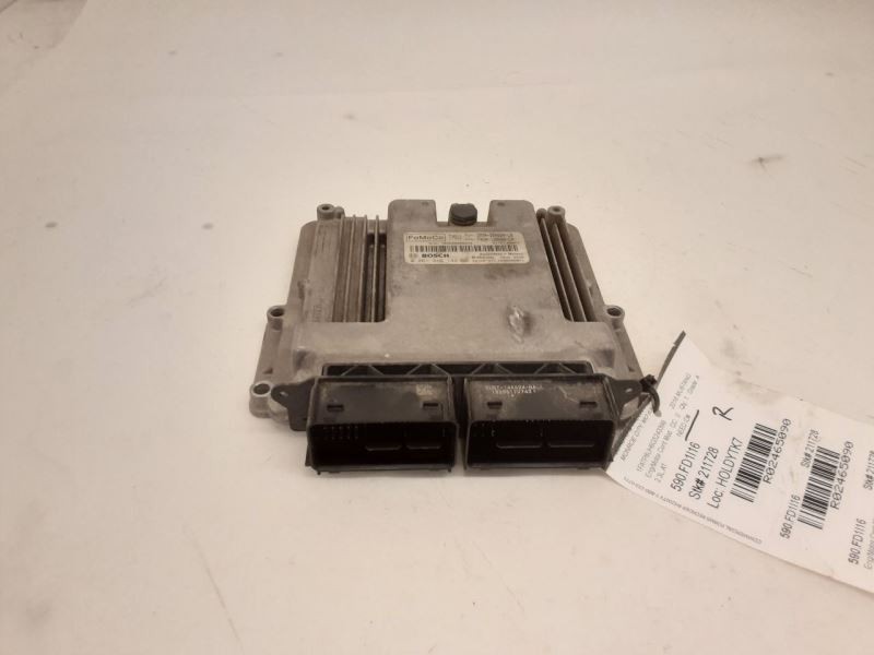 Engine ECM Electronic Control Module 2.0L Fits 15-19 MKC 2465090