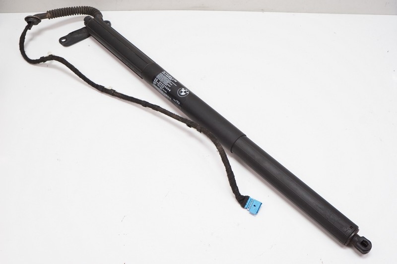 BMW X3 Liftgate Right RH Trunk Hydraulic Cylinder Strut OEM 2011 - 2015