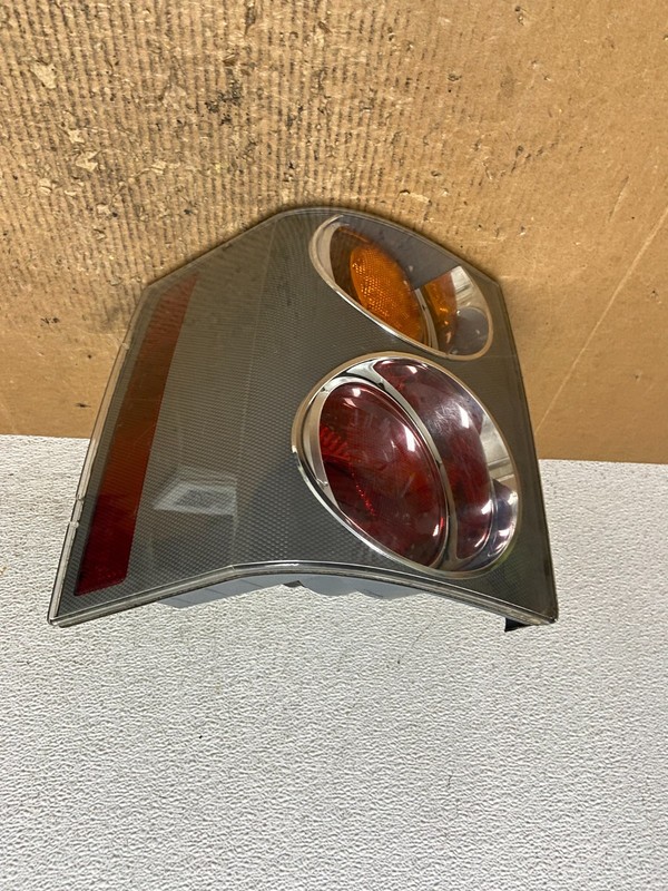 2003-2005 Land Rover Range Rover L322 Left Driver LH Tail Light Oem AE2686 DW