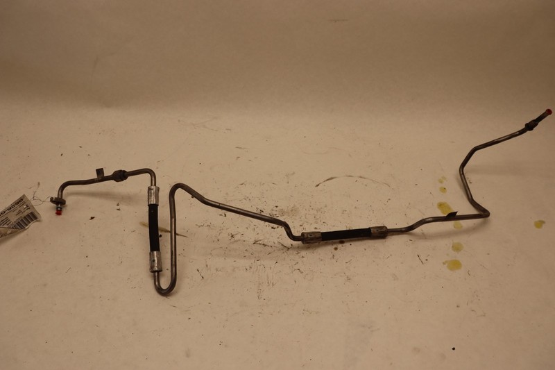 2011-2016 BMW 535I N55 3.0L RWD F10 DYNAMIC DRIVE PRESSURE HOSE LINE OEM
