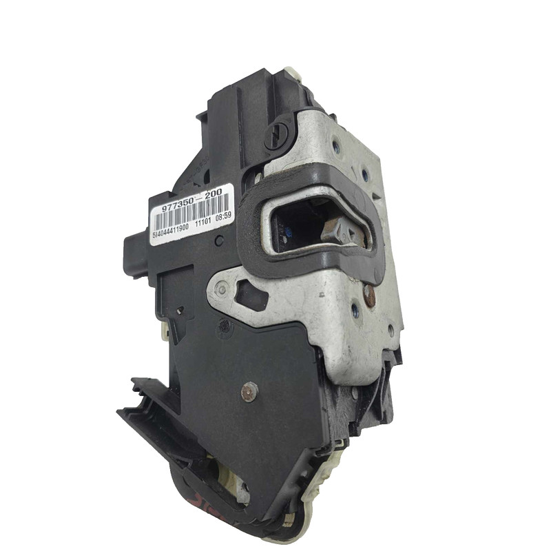 Ford Flex Rear RH Passenger Door Latch Actuator 2011 P/N 977350200