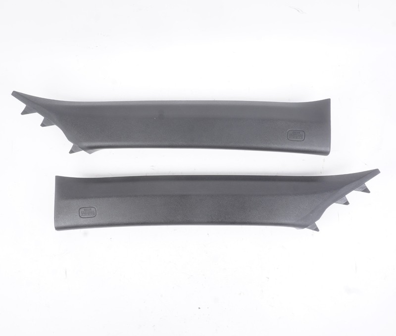 2016 - 2022 Acura ILX Front Left Right Windshield A Pillar Trim Cover Molding