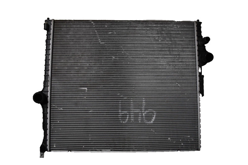 JAGUAR LAND ROVER RADIATOR FACTORY OEM