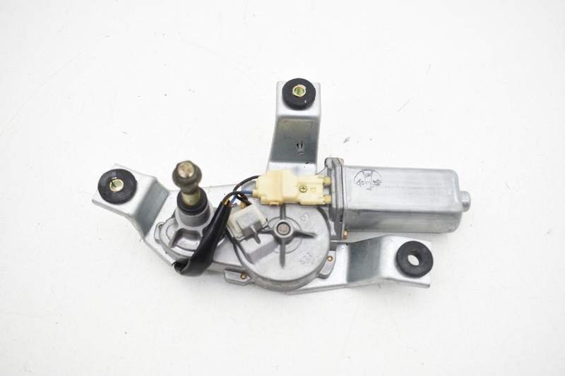 2004 NISSAN 350Z COUPE REAR TRUNK HATCH WINDSHIELD WIPER MOTOR OEM KW51