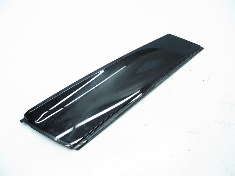 15-23 MINI COOPER S F55 4 DOOR D PILLAR EXTERIOR TRIM COVER RIGHT OEM 010224A