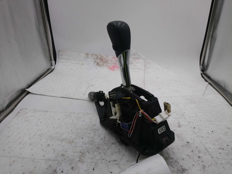 Used Automatic Transmission Shift Lever Assembly fits: 2017 Nissan PathfinderG