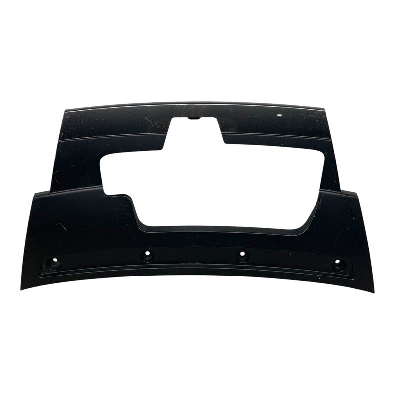 22-24 Land Rover Range Rover L460 Rear bumper cover towing hook OEM M8E2-17K950